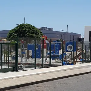 Casa Abian Hébergement de vacances Arrecife (Lanzarote)