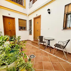  Apartment Altamalaga Apts