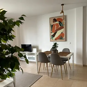 Increible En Pleno Centro De Con Parking Privado Appartement Arrecife (Lanzarote)