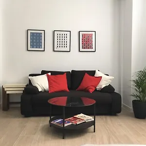  Apartment Centro Picacho