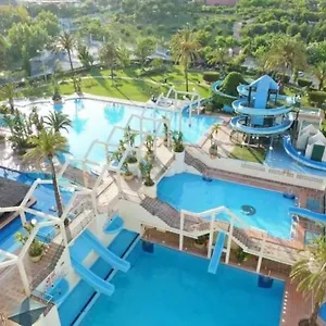 Appartement Benalbeach Jr, Málaga