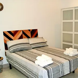 Appartement El Andén De La Estación, Málaga